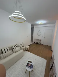 Apartamento com 2 Quartos à venda, 63m² no Pequeno Coração, Itaquaquecetuba