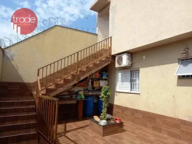 Casa com 3 Quartos à venda, 219m² no Bonfim Paulista, Ribeirão Preto