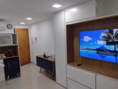 Sala Comercial para alugar, 22m² no Recreio dos Bandeirantes, Rio de Janeiro