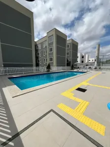 Apartamento com 2 Quartos à venda, 44m² no Vila Alonso Costa, São José de Ribamar
