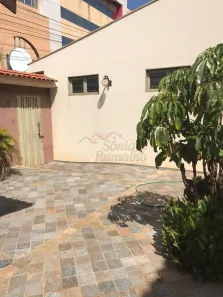 Casa com 3 Quartos à venda, 265m² no Vila Monte Alegre, Ribeirão Preto