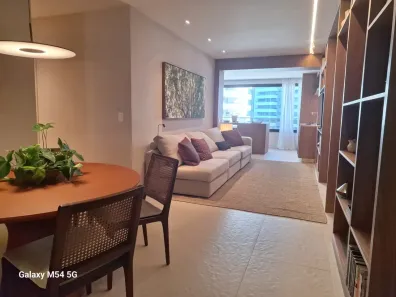 Apartamento com 3 Quartos à venda, 115m² no Barra Olímpica, Rio de Janeiro