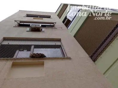 Apartamento com 2 Quartos à venda, 115m² no São Geraldo, Porto Alegre