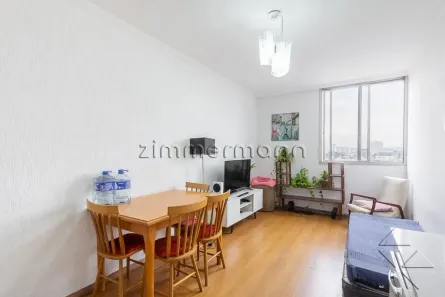 Apartamento com 2 Quartos à venda, 75m² no Parque Residencial da Lapa, São Paulo