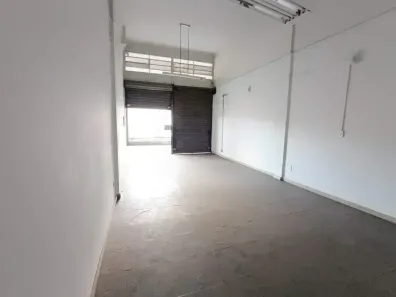 Ponto Comercial para alugar, 40m² no Barreiro, Belo Horizonte