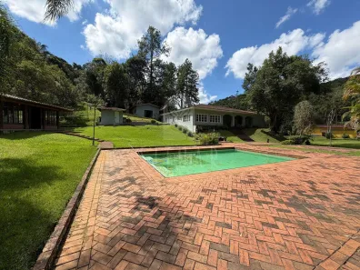Fazenda/Sítio à venda, 48000m² no , Juquitiba