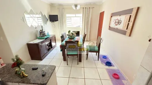 Casa com 3 Quartos à venda, 166m² no Vila Olímpica, Uberaba