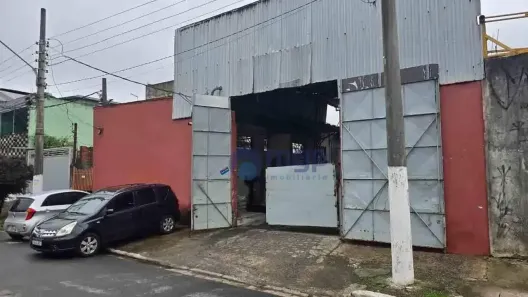 Galpão/Depósito/Armazém à venda, 400m² no Jardim Modelo, São Paulo
