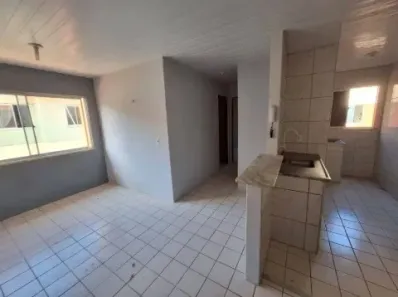 Apartamento com 2 Quartos à venda, 43m² no Prefeito José Walter, Fortaleza