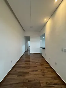 Casa com 2 Quartos à venda, 114m² no Cidade Industrial Fracaroli, Luziânia