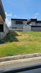 Lote/Terreno à venda, 252m² no Loteamento Floresta, São José dos Campos