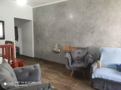 Apartamento com 2 Quartos à venda, 78m² no Vila Amélia, São Paulo
