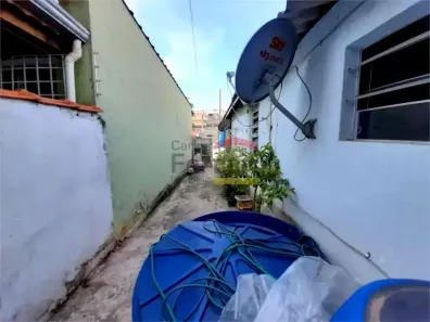 Lote/Terreno à venda, 360m² no Vila Mazzei, São Paulo