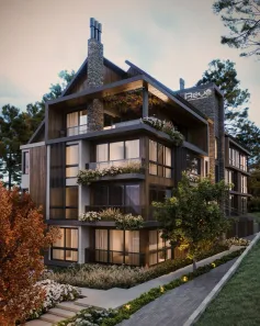 Prédio Comercial com 3 Quartos à venda, 148m² no Planalto, Gramado