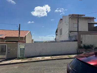 Lote/Terreno à venda, 265m² no Jardim Cura D'Ars, Campinas
