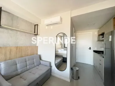 Apartamento com 1 Quarto para alugar, 43m² no Bela Vista, Porto Alegre