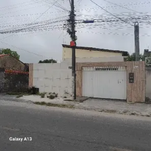Casa com 3 Quartos à venda, 66m² no Barreiro, Alagoinhas