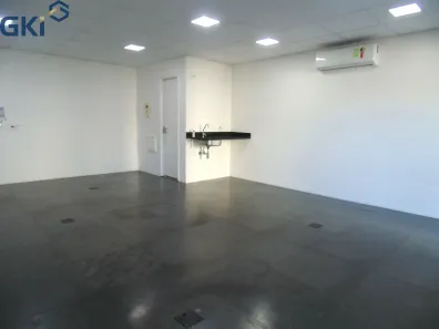 Sala Comercial para alugar, 42m² no Jabaquara, São Paulo