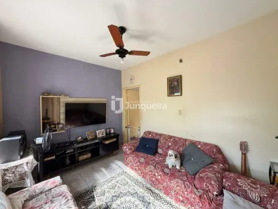 Casa com 2 Quartos à venda, 77m² no Jardim São Luiz, Piracicaba