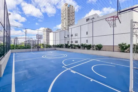 Apartamento com 3 Quartos à venda, 157m² no Perdizes, São Paulo