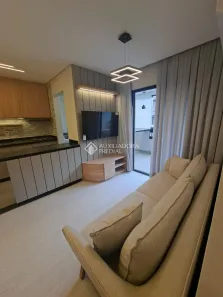 Apartamento com 2 Quartos à venda, 55m² no Centro, São Bernardo do Campo