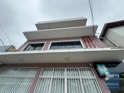Sala Comercial para alugar, 20m² no Centro, São Carlos