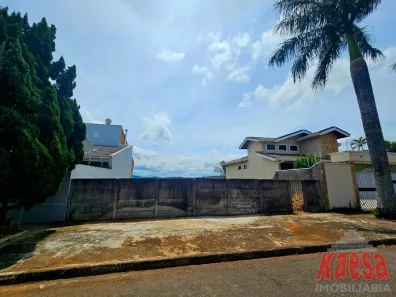 Lote/Terreno à venda, 600m² no Jardim dos Pinheiros, Atibaia