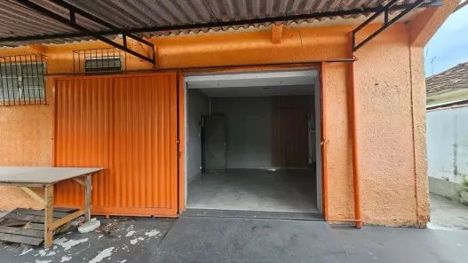 Galpão/Depósito/Armazém para alugar, 600m² no Alcântara, São Gonçalo