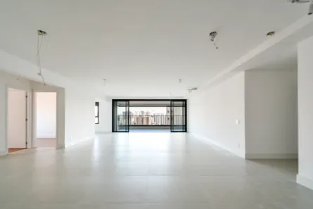 Apartamento com 3 Quartos à venda, 232m² no Vila Clementino, São Paulo