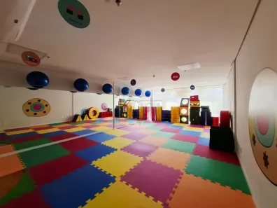 Sala Comercial para alugar, 58m² no Jardim Irajá, Ribeirão Preto