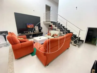 Casa de Condomínio com 3 Quartos à venda, 212m² no Jardim do Lago, Campinas