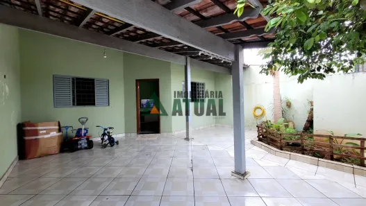Casa com 2 Quartos à venda, 70m² no Jardim Vale Azul, Londrina
