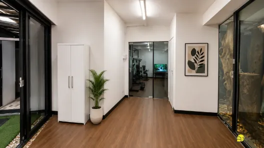 Sala Comercial para alugar, 50m² no Barreiro, Belo Horizonte