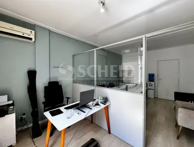 Imóvel Comercial à venda, 30m² no Brooklin Paulista, São Paulo