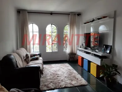 Sobrado com 3 Quartos à venda, 184m² no Jardim Paraíso, São Paulo
