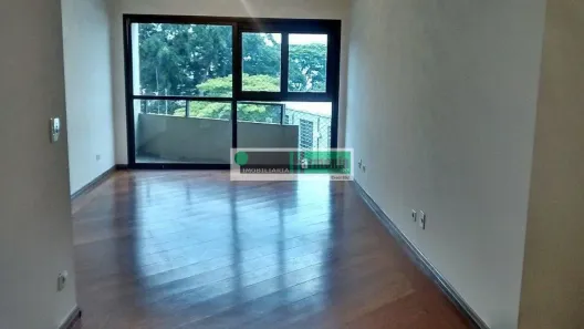 Apartamento com 3 Quartos para alugar, 112m² no Santo Amaro, São Paulo