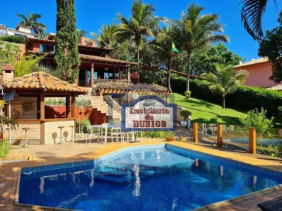 Casa com 5 Quartos à venda, 280m² no Manguinhos, Armação dos Búzios