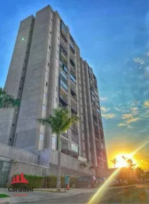 Apartamento com 2 Quartos à venda, 58m² no Parque Gabriel, Hortolândia