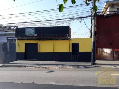Lote/Terreno à venda, 265m² no Jabaquara, São Paulo