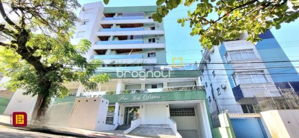 Apartamento com 2 Quartos à venda, 94m² no Carvoeira, Florianópolis