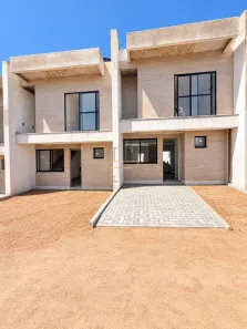 Casa de Condomínio com 3 Quartos à venda, 115m² no Morada de Laranjeiras, Serra