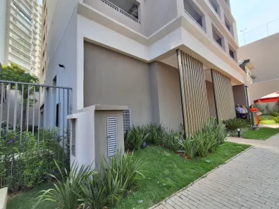 Apartamento com 1 Quarto à venda, 26m² no Vila Deodoro, São Paulo