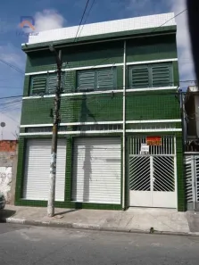 Prédio Comercial para alugar, 540m² no Jardim Brasil (Zona Norte), São Paulo