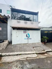 Sobrado com 2 Quartos para venda ou aluguel, 200m² no Vila São Pedro, São Paulo