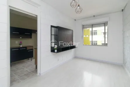 Apartamento com 2 Quartos à venda, 52m² no Vila Nova, Porto Alegre