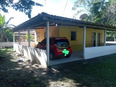 Fazenda/Sítio com 1 Quarto à venda, 1000m² no , Vigia
