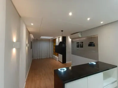 Apartamento com 2 Quartos à venda, 75m² no Aleixo, Manaus