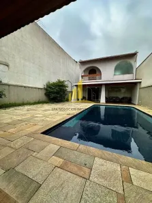 Casa com 4 Quartos à venda, 385m² no Vila Aricanduva, São Paulo