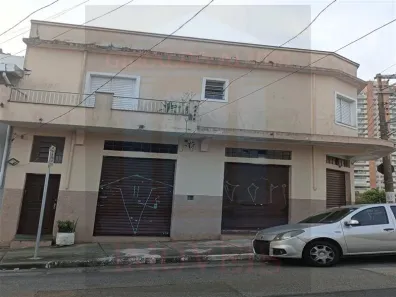 Ponto Comercial à venda, 245m² no Bosque da Saúde, São Paulo