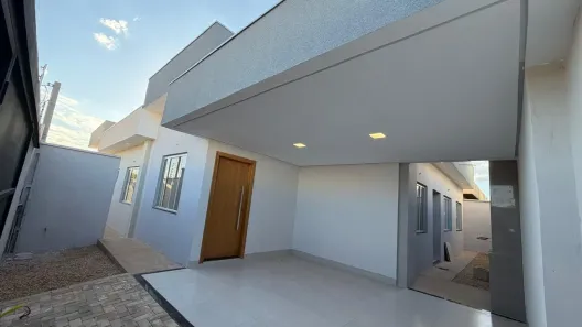 Casa com 3 Quartos à venda, 90m² no Plano Diretor Sul, Palmas
